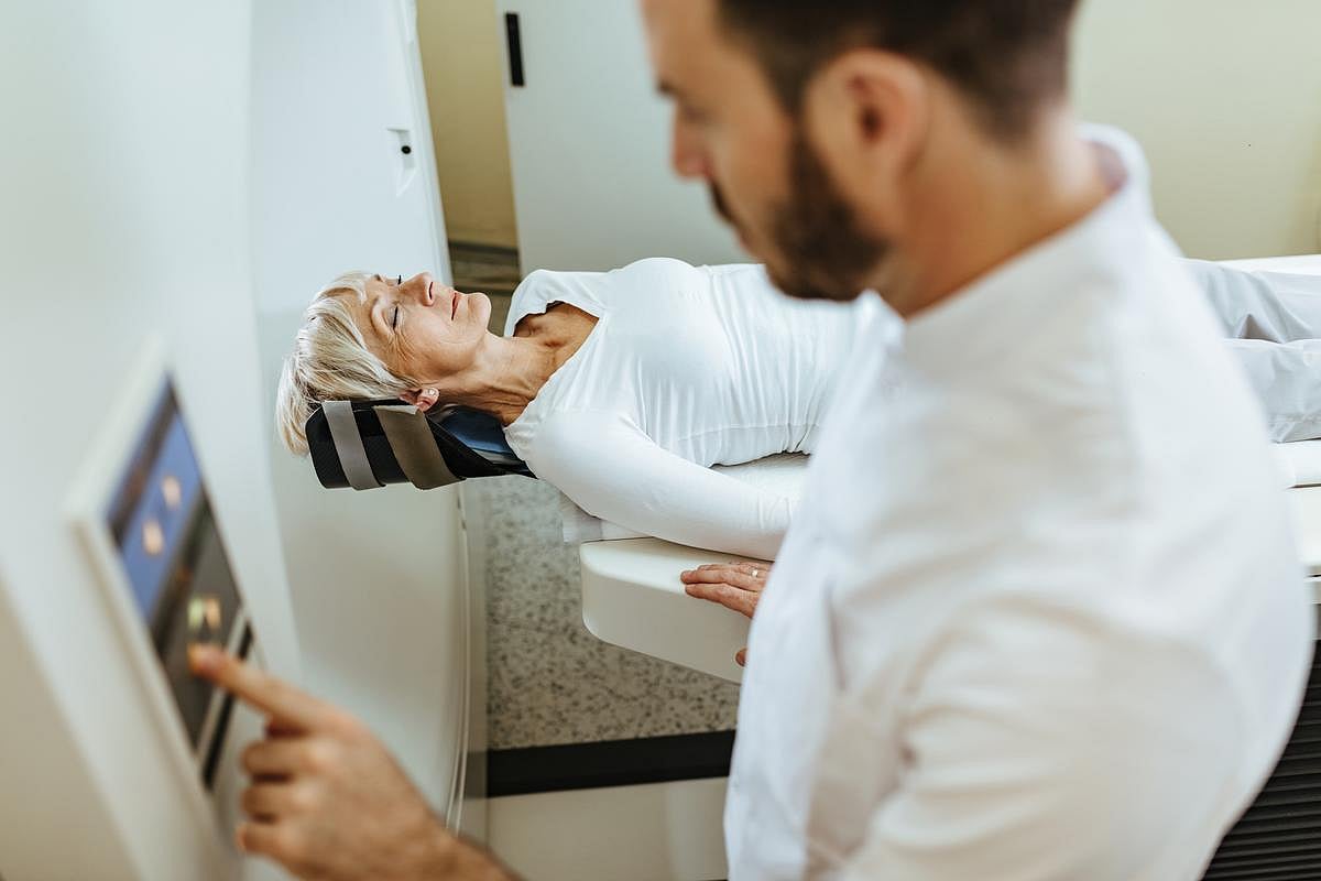 Getting a Scan? Time to Results Has Doubled Since 2014