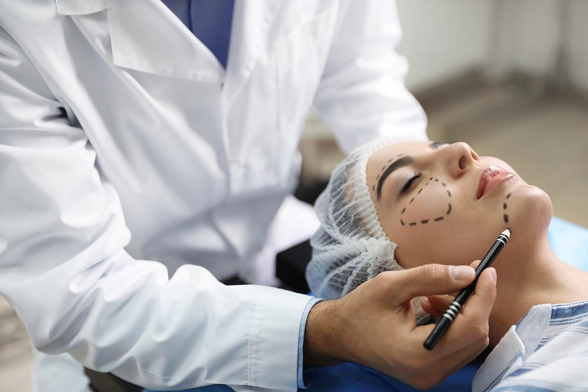 'Ozempic Face' and Other Top Trends in Plastic Surgery