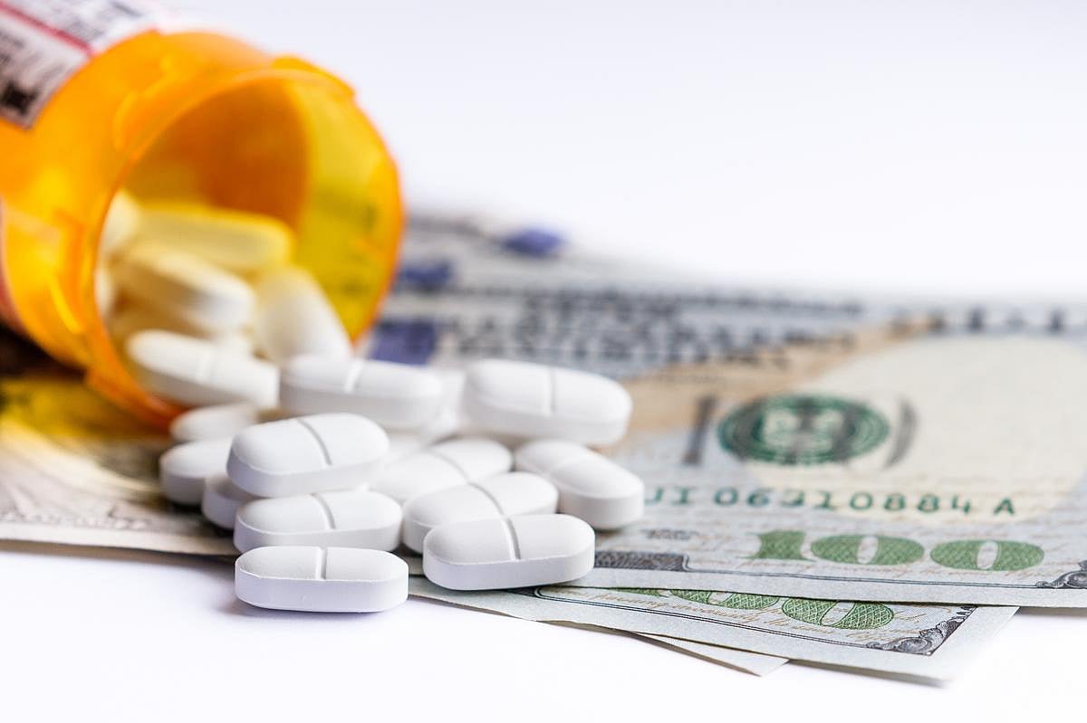 Costs for MS, Parkinson's and Alzheimer's Meds Keep Rising