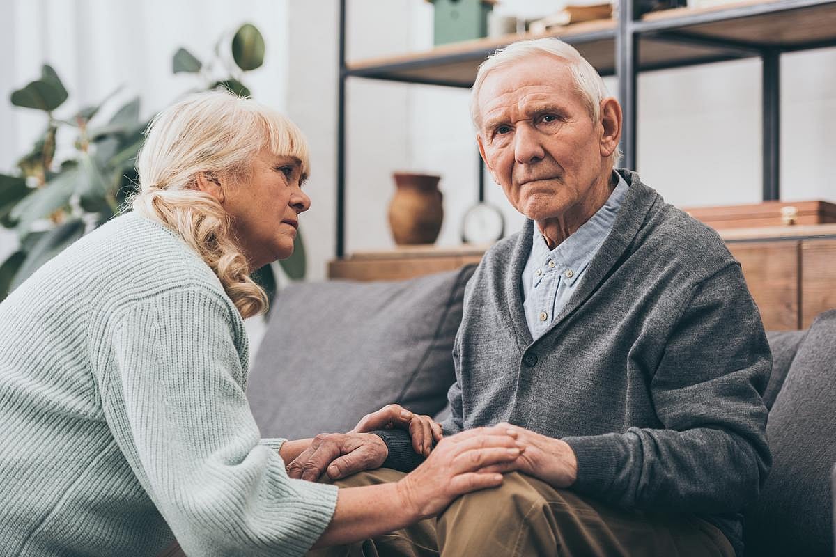Cholesterol Changes in Seniors Linked to Brain Health