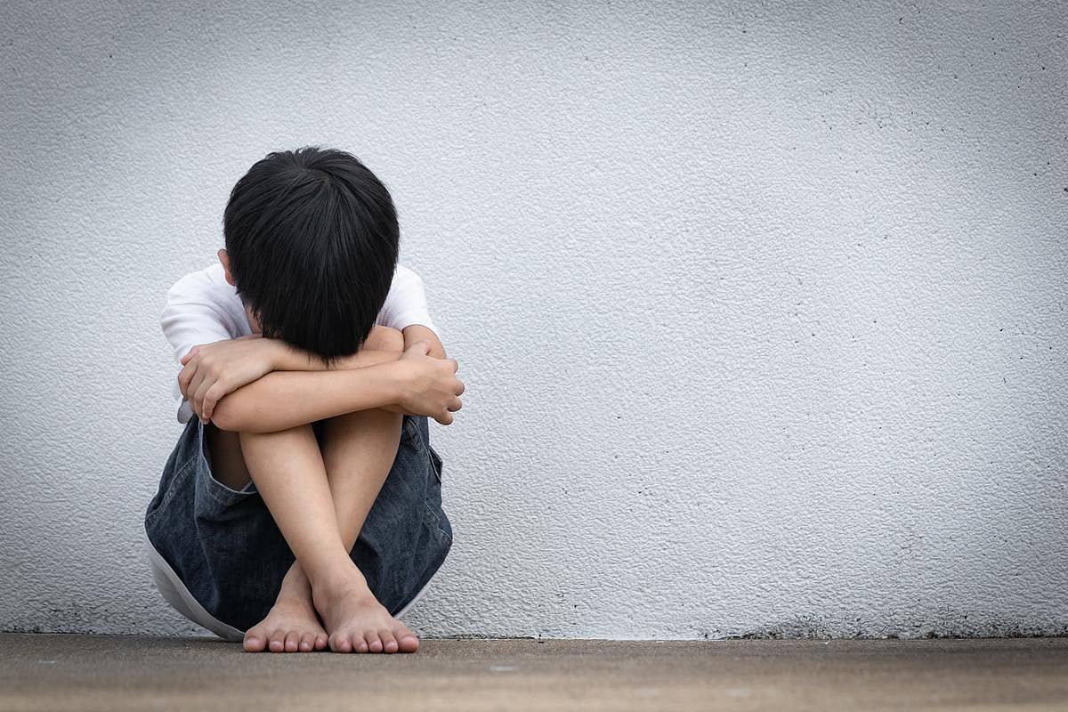 Mass Shootings That Claim Most Kids' Lives Are Done by Family Members