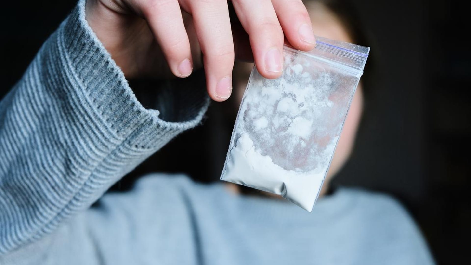 Meth Caused 1 In 6 Heart Attacks Over A Decade, Study Finds