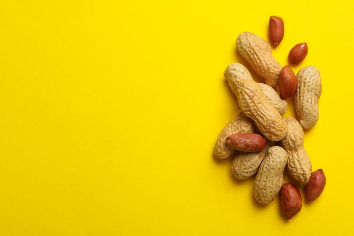 Could Dirty Air Raise Kids' Odds for Peanut Allergy?