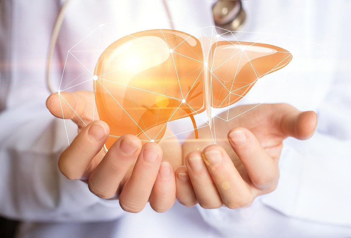 Diabetes Drug Effective For Fatty Liver Disease