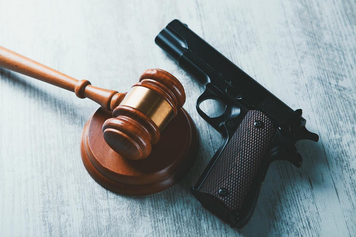 Surgeon General’s Gun Violence Advisory Removed From HHS Website