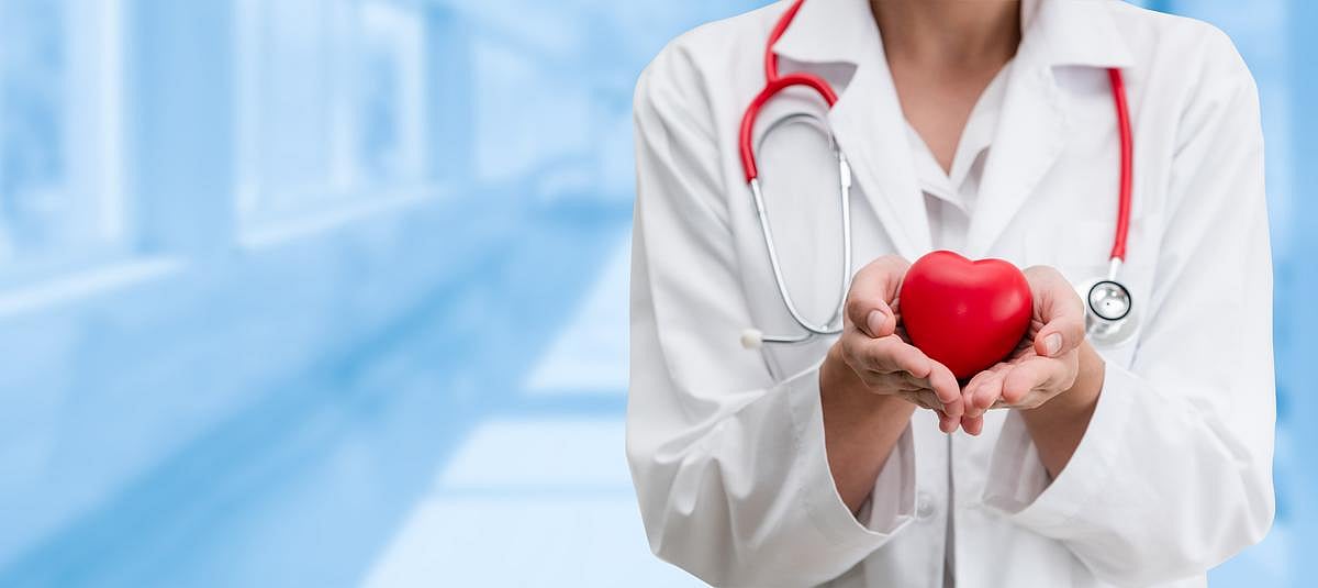 Heart Health Risk Factors Continue To Increase