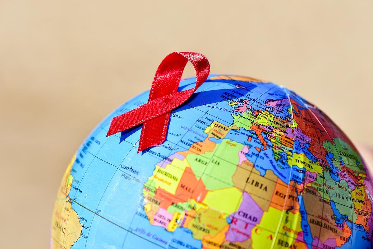 U.S. Foreign Aid Cuts Could Devastate Global Progress Against HIV/AIDS