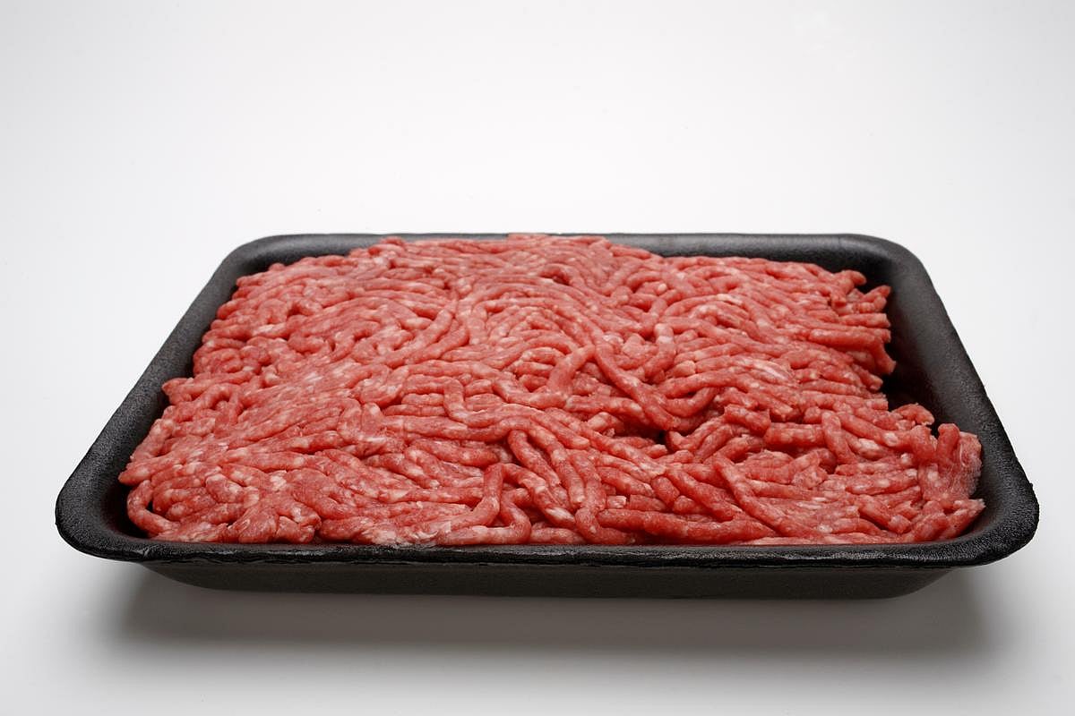 E. Coli Fears Spur Recall of 167,000 Pounds of Ground Beef