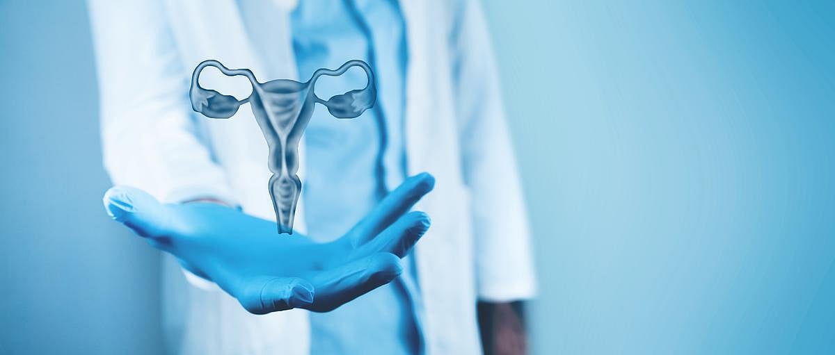 Hope for New Test, Treatment for Endometriosis