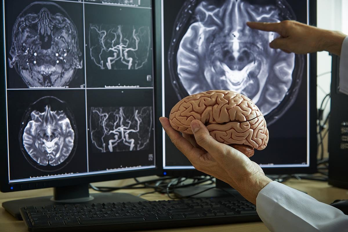 Scientists Find Way to Deliver Medicines Across Brain's Protective Barrier