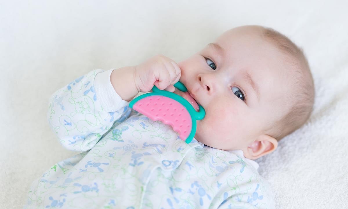 Not Just Blabber: What Baby's First Vocalizations and Coos Can Tell Us