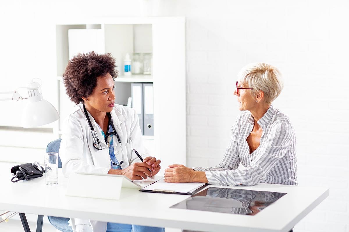 AI Helps Predict Memory Issues, Cognitive Decline During Menopausal Transition