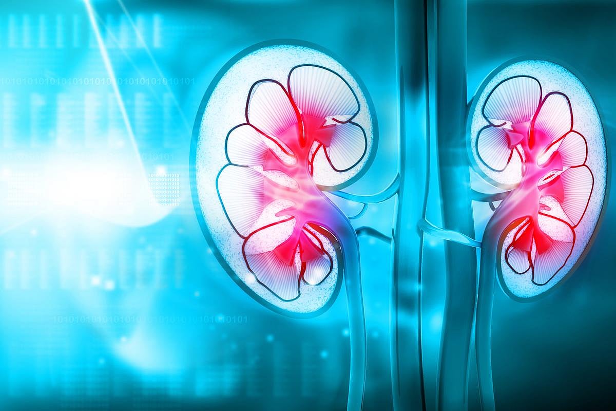 Ozempic Can Prevent Heart Trouble in Folks With Kidney Issues