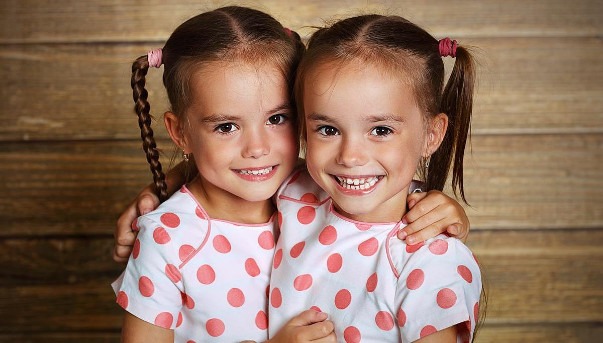 Heart Health At Risk For New Moms Of Twins