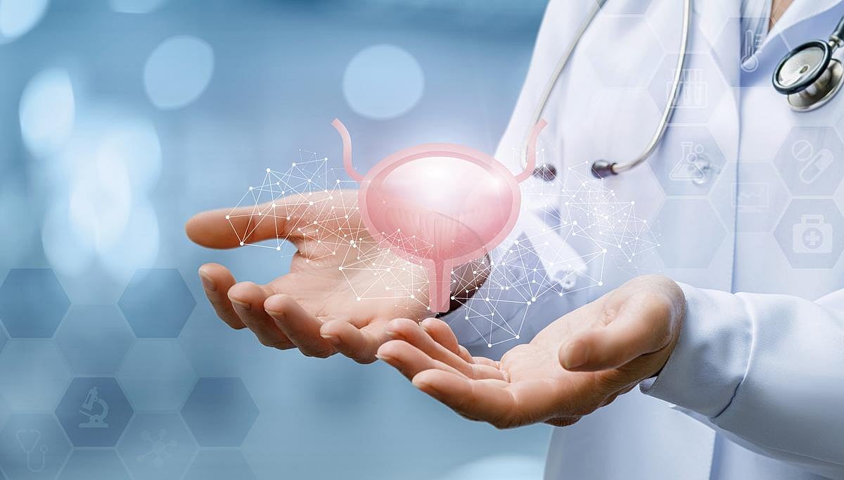 Post-Op Keytruda Boosts Bladder Cancer Outcomes