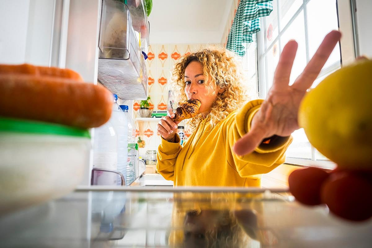 Diabetic 'Yo-yo' Dieting Can Harm Kidneys