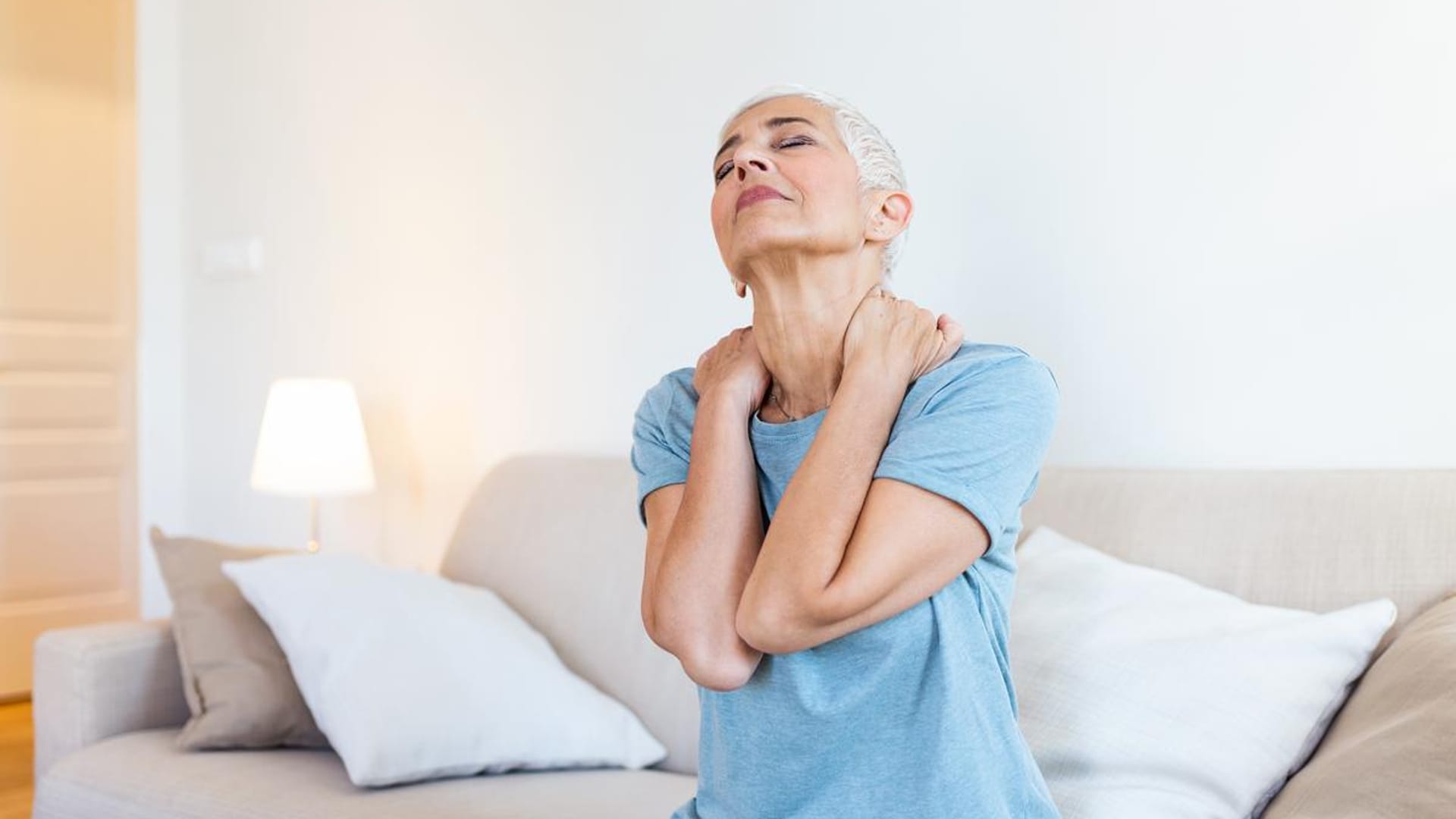 Mental Defeat Can Worsen Chronic Pain, Researchers Say