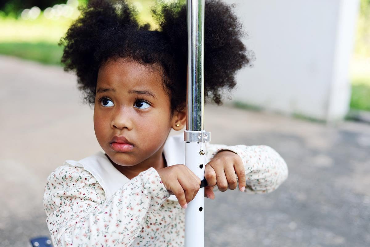 Most American Kids Rely On Medicaid, CHIP Insurance