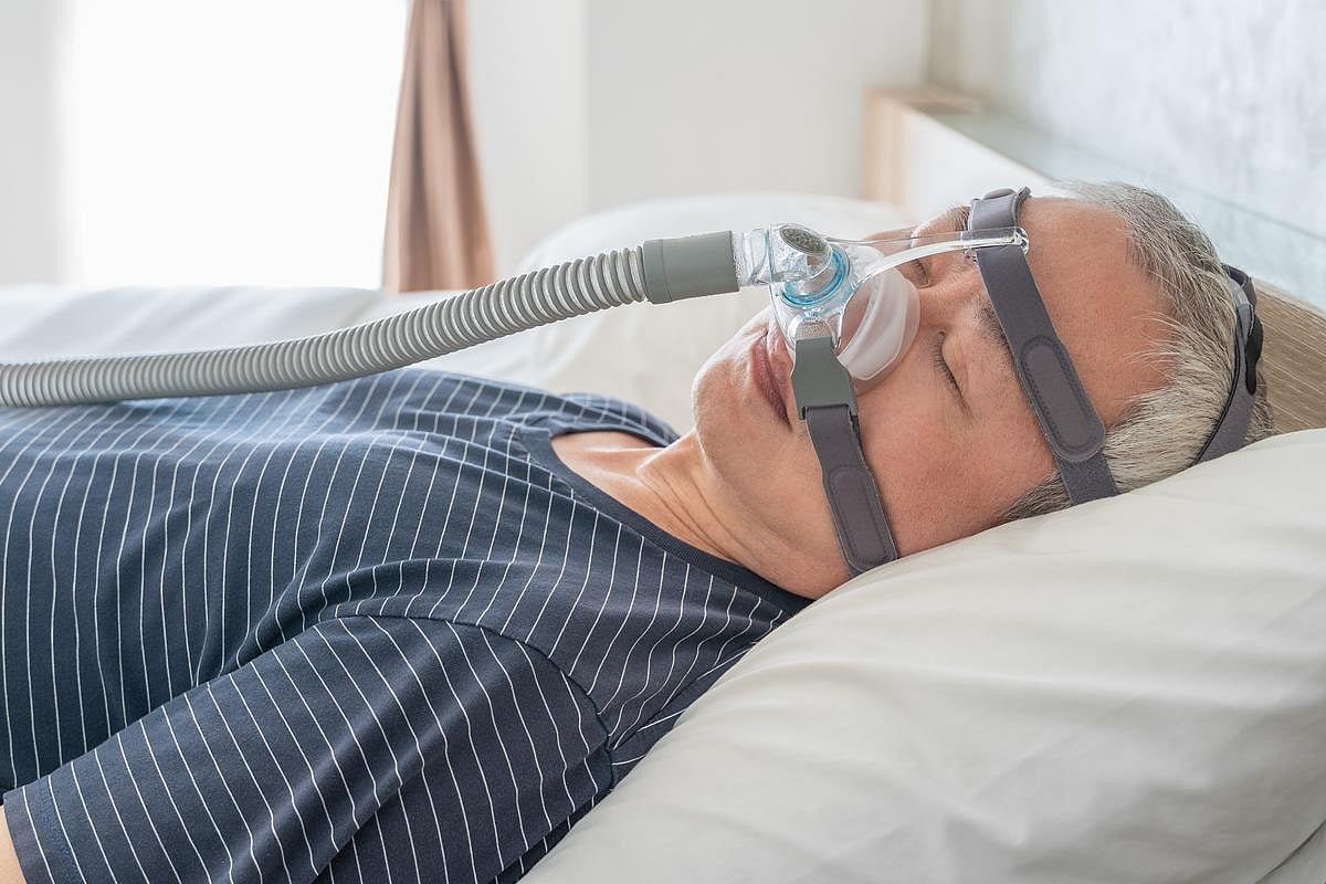 Sleep Apnea Could Raise Dementia Risk, Especially for Women