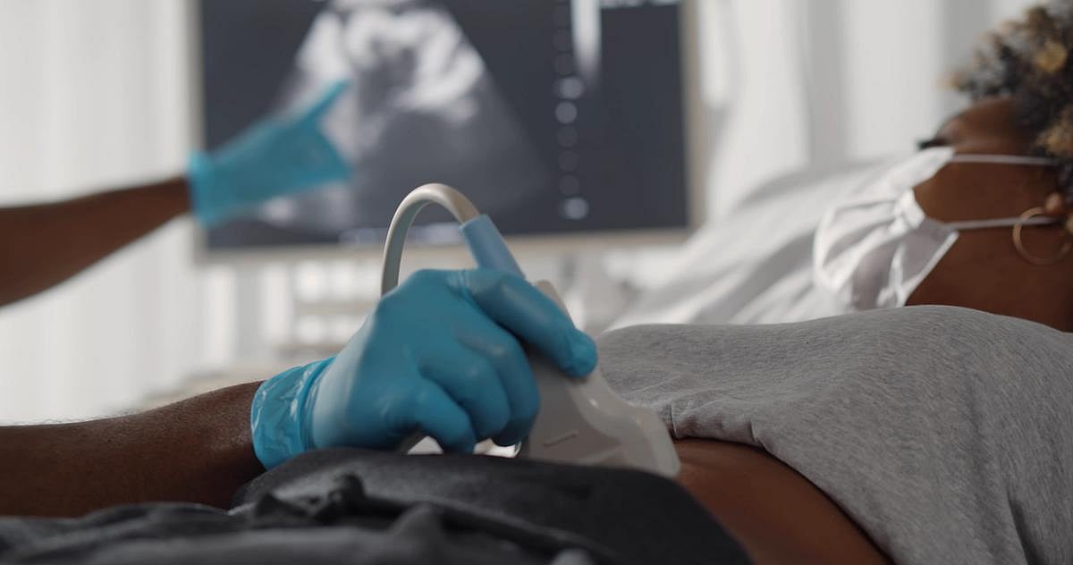 Many Pregnant Medicaid Patients Miss Prenatal Ultrasounds, Upping Risks Around Birth Defects