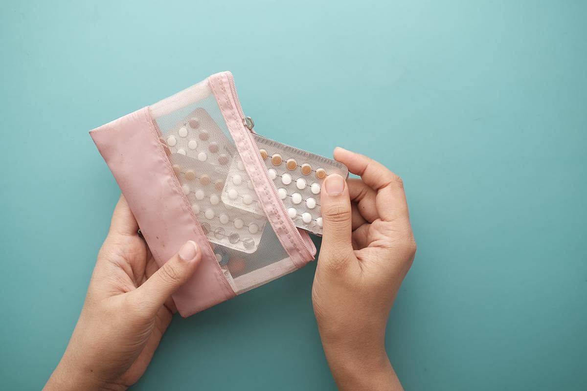 Biden Proposes That Insurers Cover Over-the-Counter Birth Control