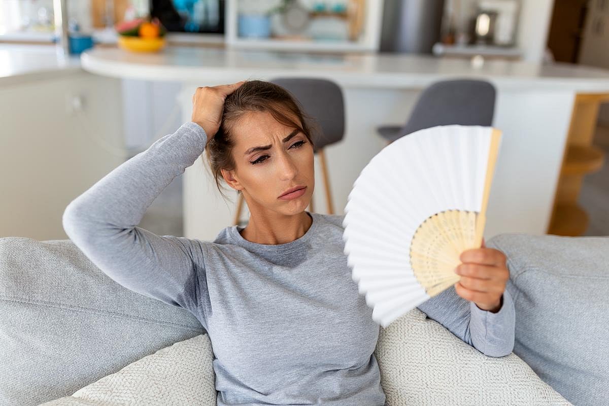 Scientists Have New Theory About Record Heat