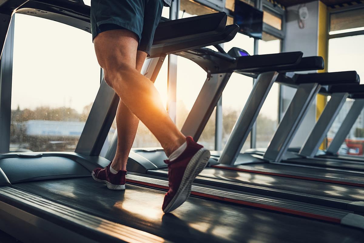 'Brain Boost' From Today's Exercise May Linger Through Tomorrow