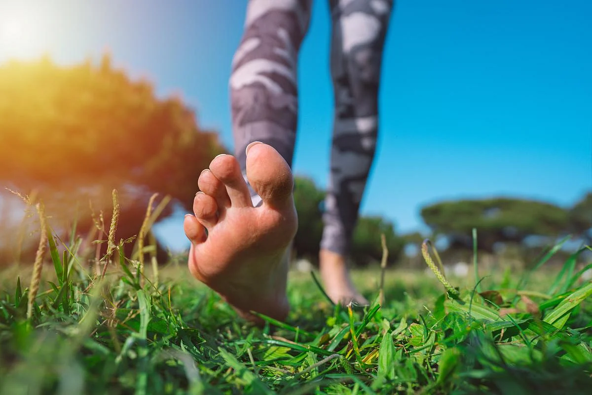 Green Spaces Provided Pandemic Protection Against Depression, Study Says
