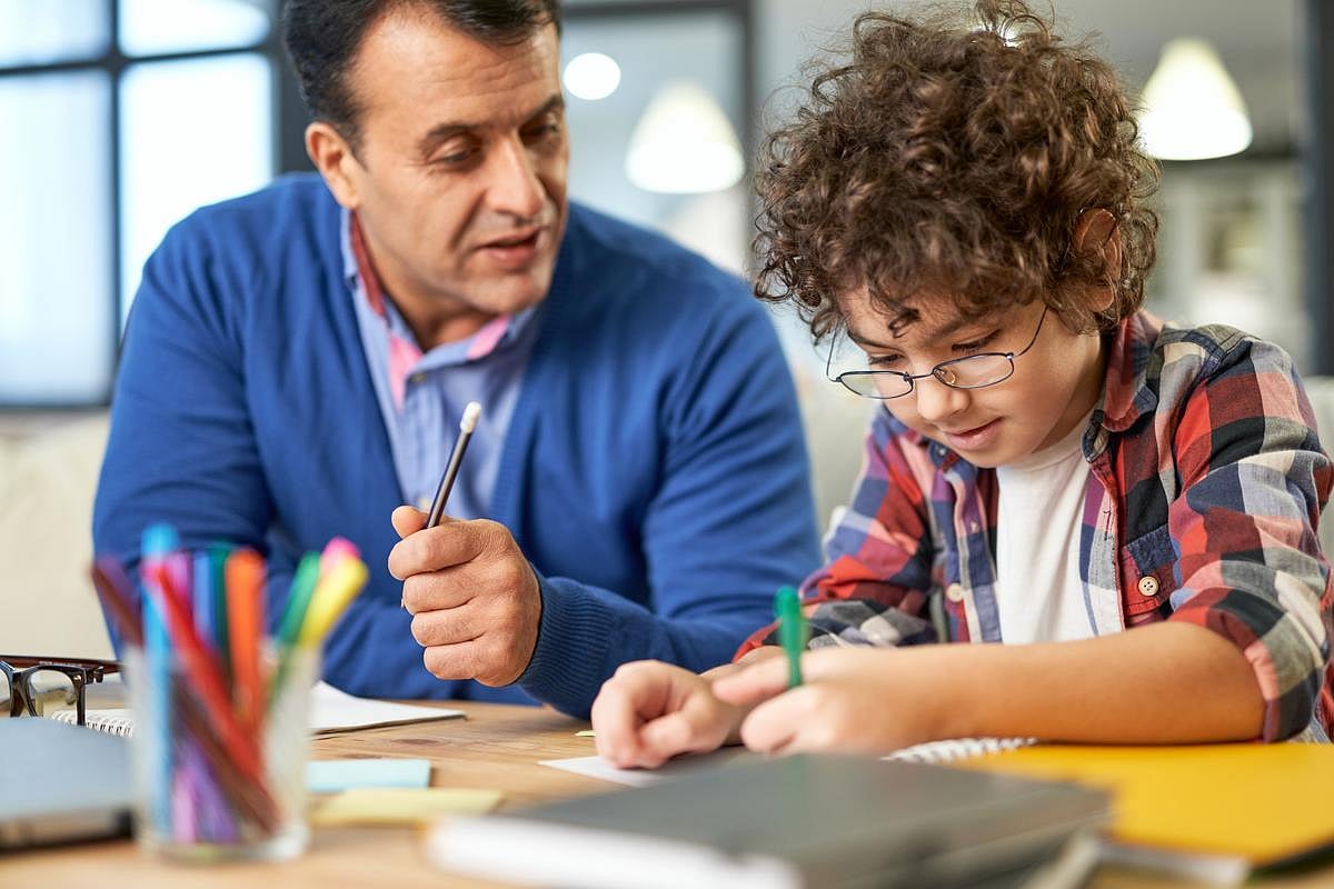 Multilingual Children with Autism Show Improved Cognitive Function