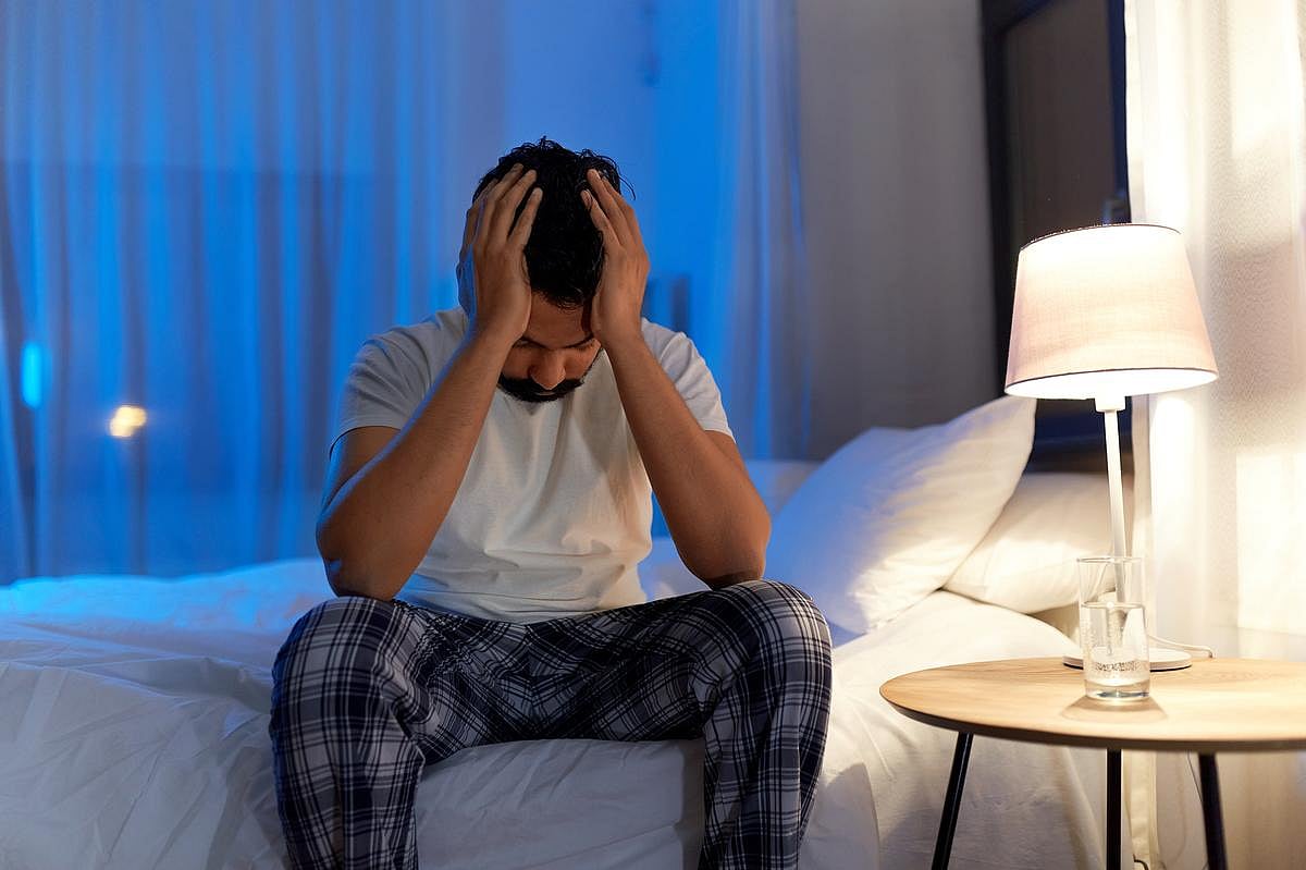 'Night Owls' More Prone to Type 2 Diabetes