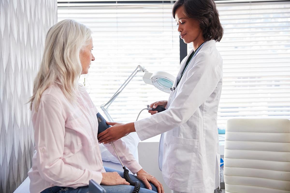 Follow-Up Test For High Blood Pressure Condition Not Worthwhile, Researchers Say