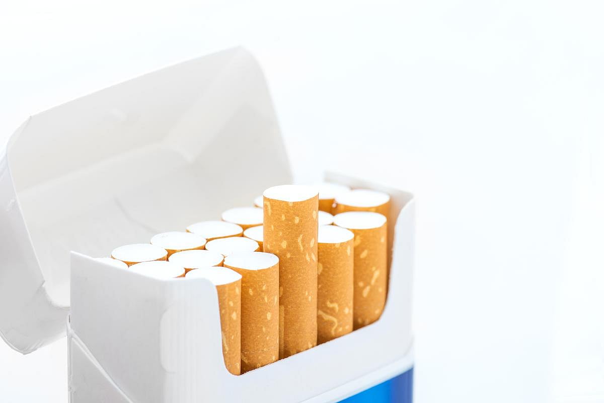 CDC Cuts Key Smoking Programs Despite Success in Curbing Smoking Rates