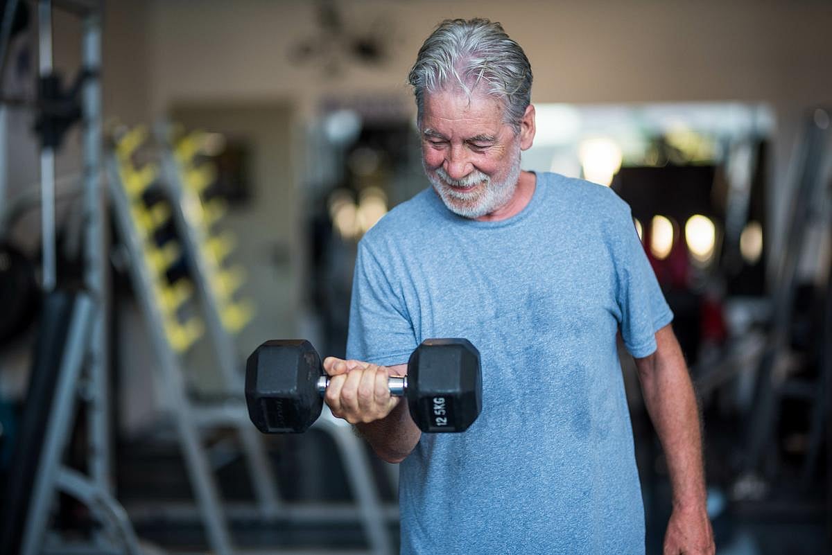Exercise Cuts Colon Cancer Recurrence and Boosts Survival, Study Finds