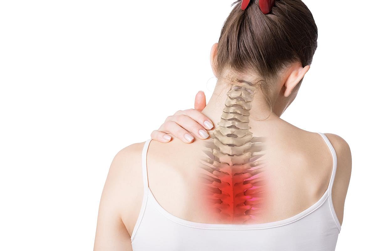 Will Injury Pain Become Chronic? Brain Scans Might Tell
