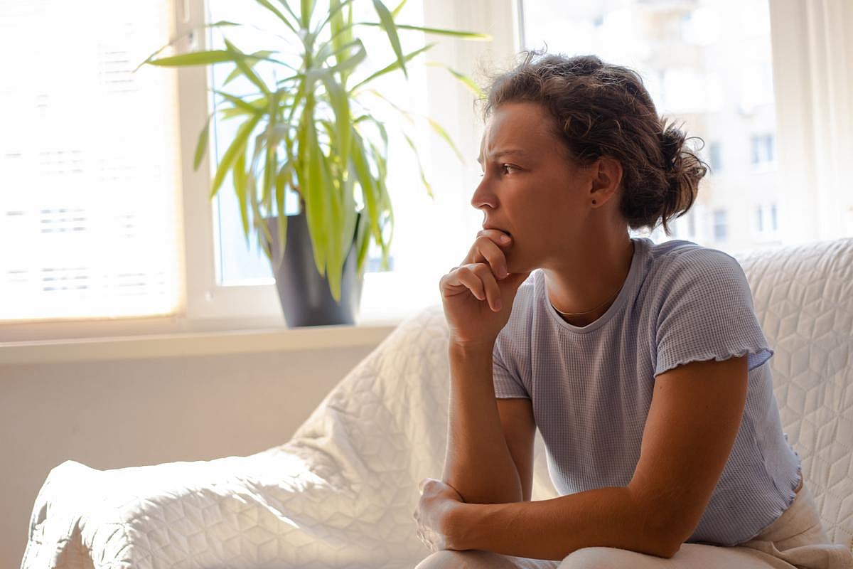 Breast Cancer: Fear of Recurrence Can Haunt Women for Years