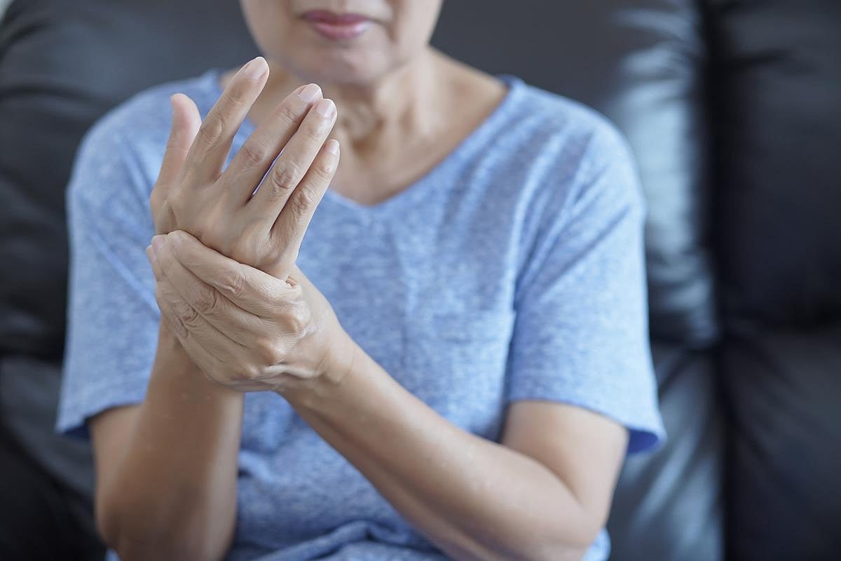 Women With Autoimmune Disease At Greater Risk For Heart-Related Death
