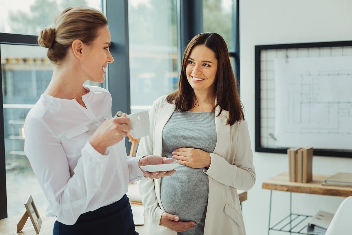 Pregnant Women Turning To Safer Antiseizure Drugs