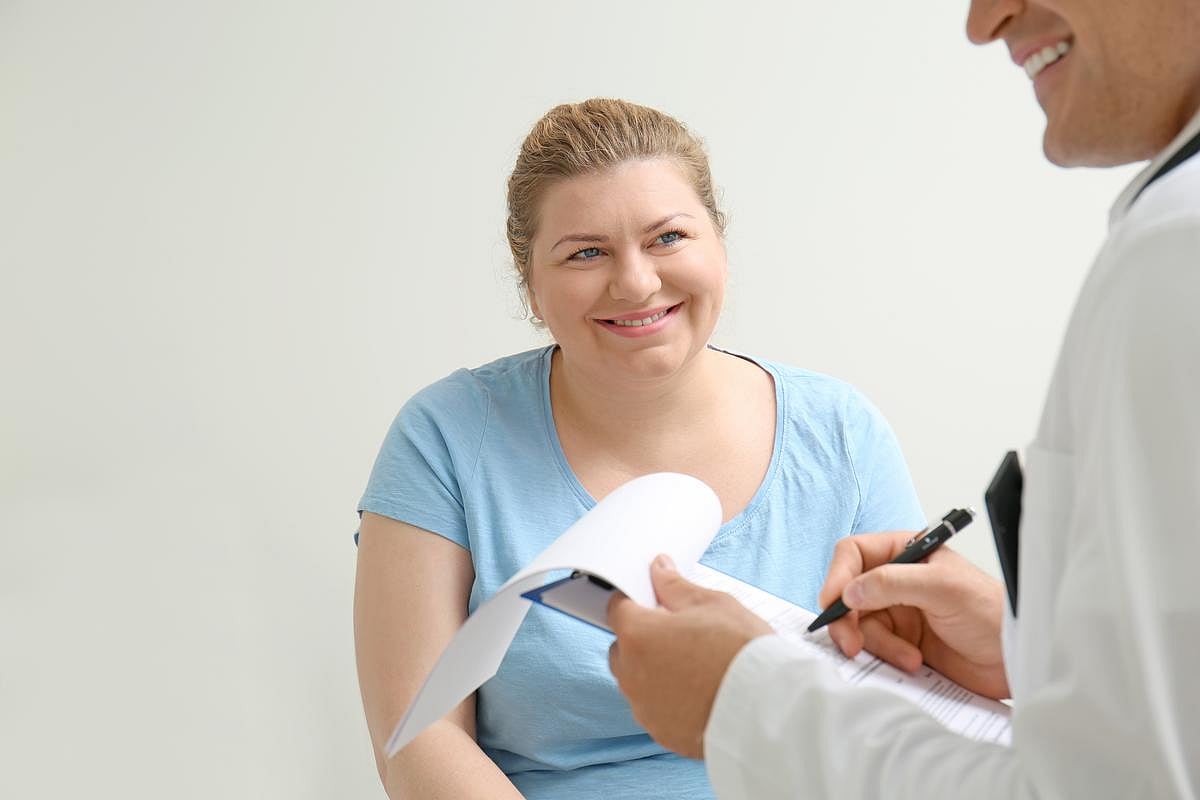 Common Vaginal Infection Should Be Treated as an STI, Study Says