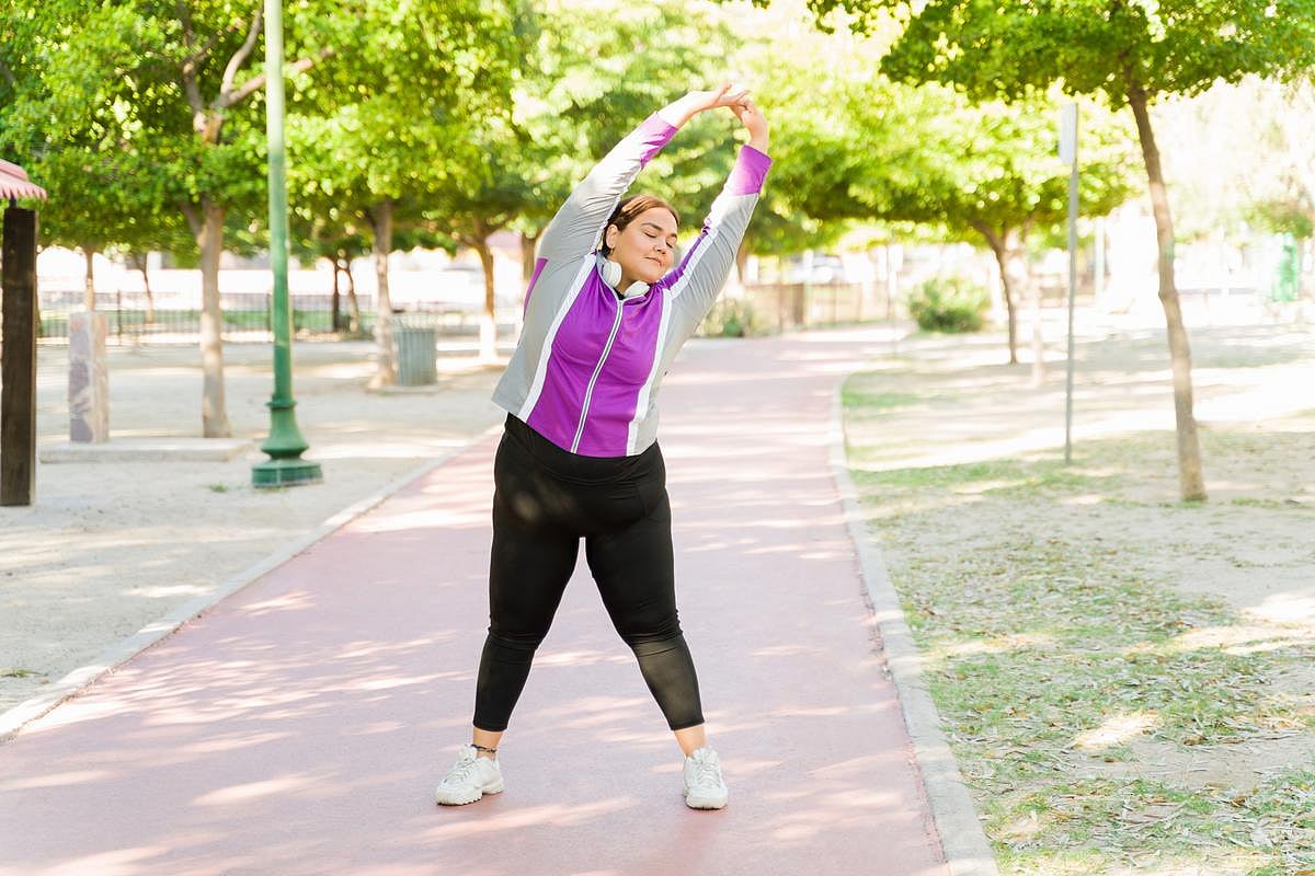 Could Certain Genes Help You Slim Down?