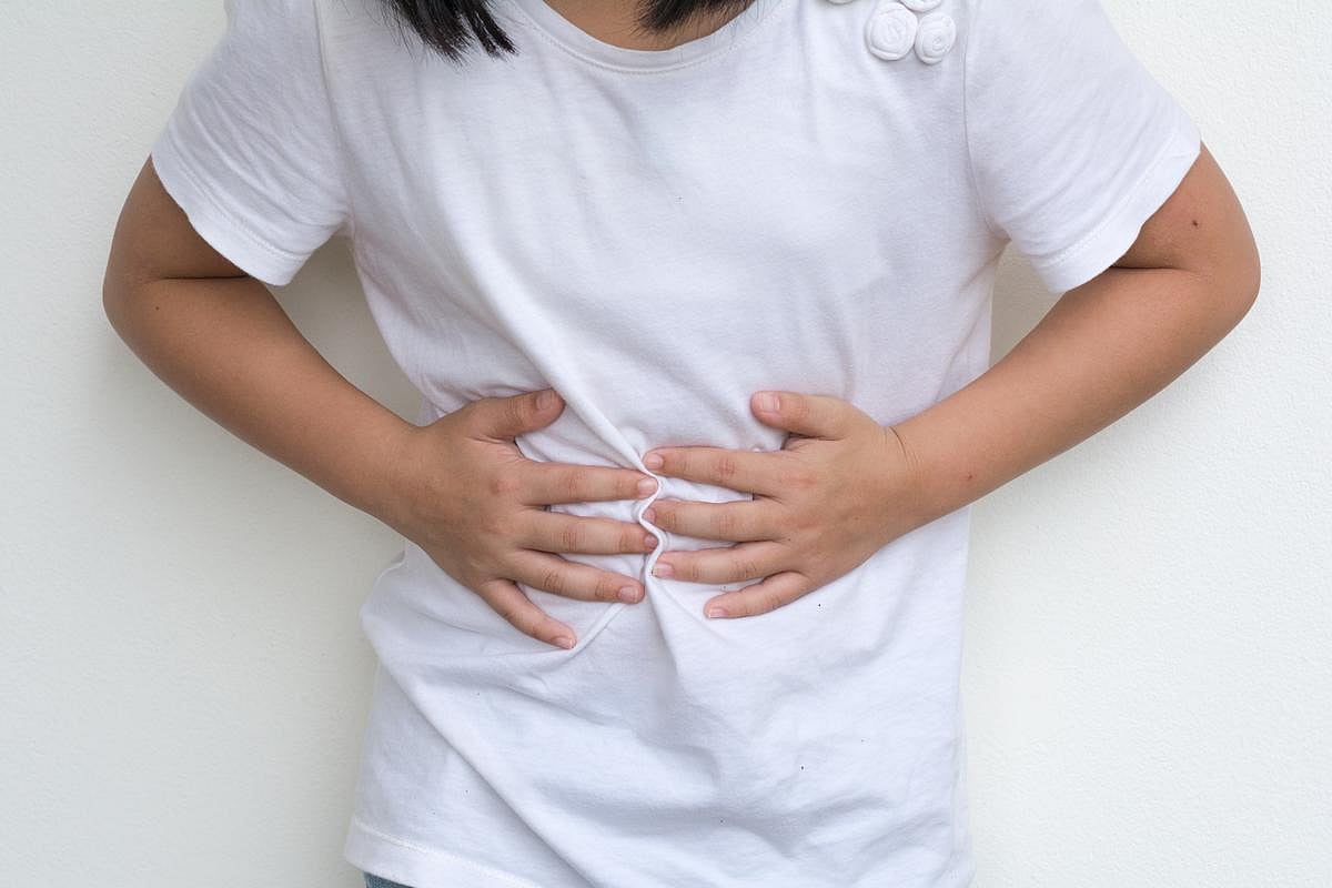 Antibiotics or Surgery: What's Best for Child Appendicitis?