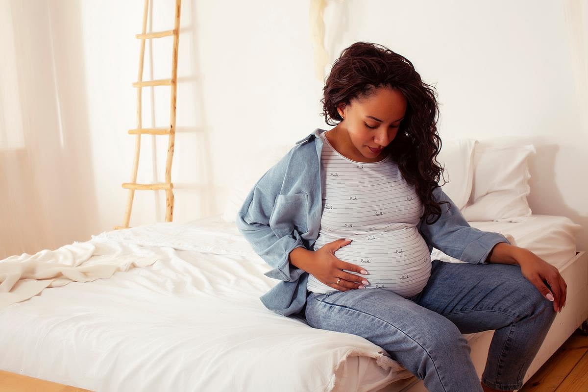 Abortion-Ban States Provide Worse Health Care To Pregnant Women, Study Says