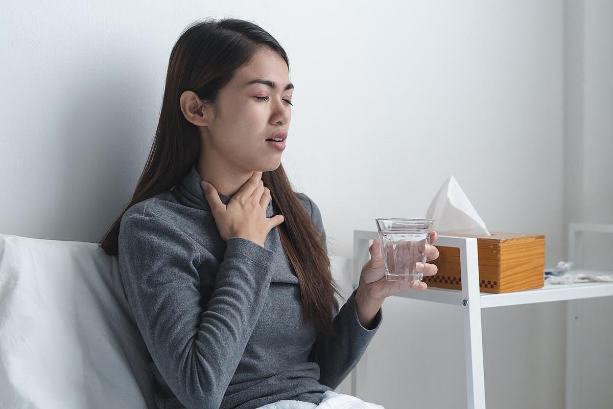 Study Finds Sharp Rise in Dangerous Strep Infections