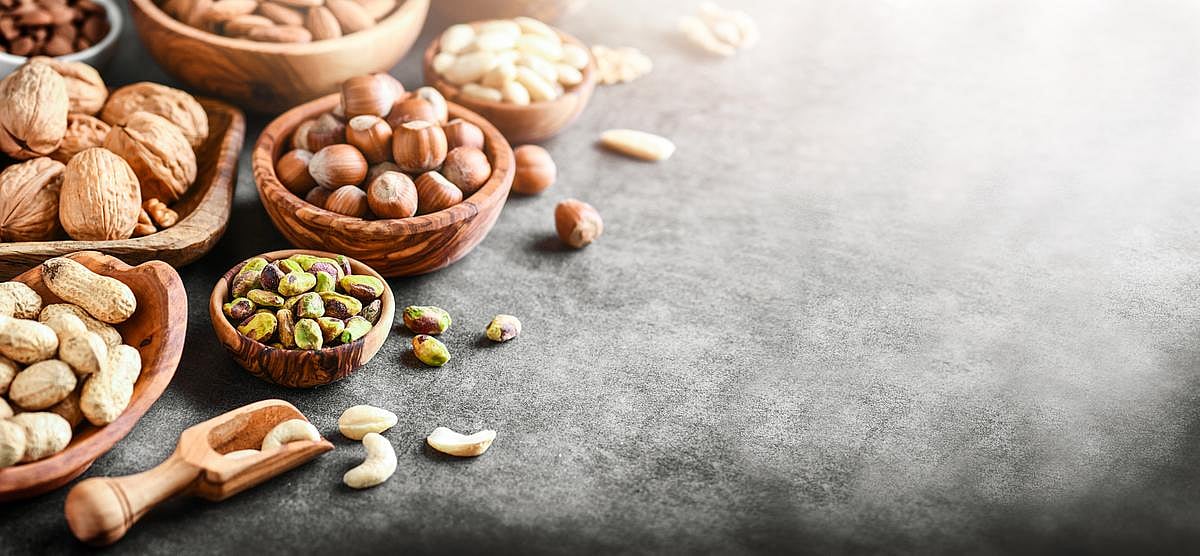 High-Fiber Diets Linked to Gut Health & Fewer Harmful Bacteria