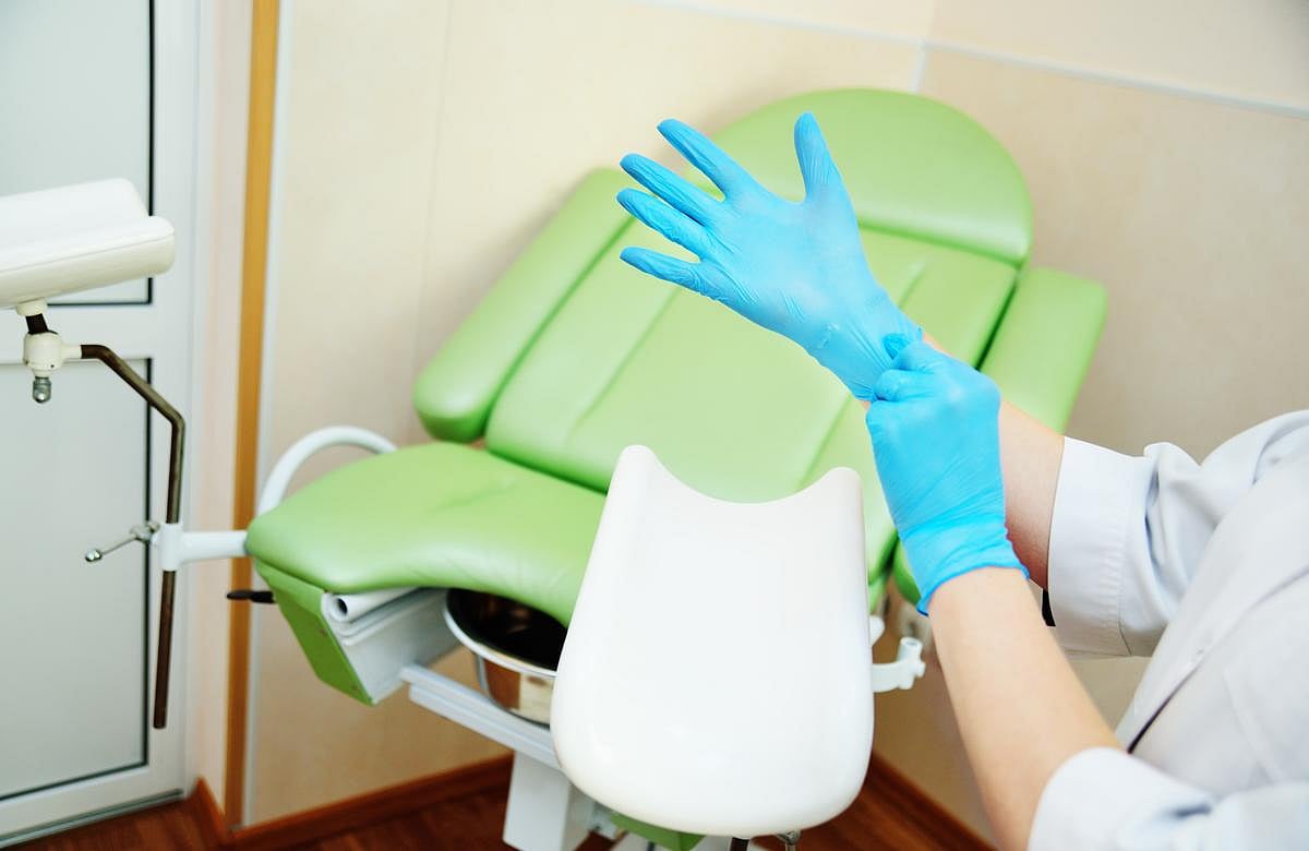 Task Force Supports Women Over 30 Collecting Samples for Cervical Cancer Screening
