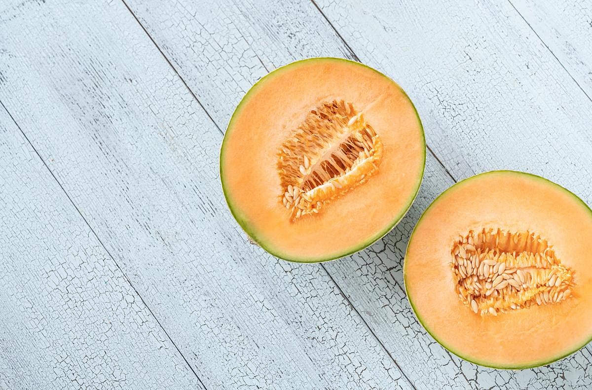 Cantaloupes Recalled in Four States Due to Salmonella Risk
