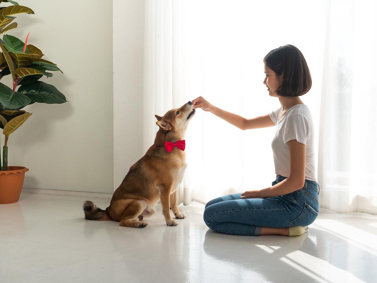 Bird Flu Concerns Prompt New FDA Guidance on Raw Pet Food Safety