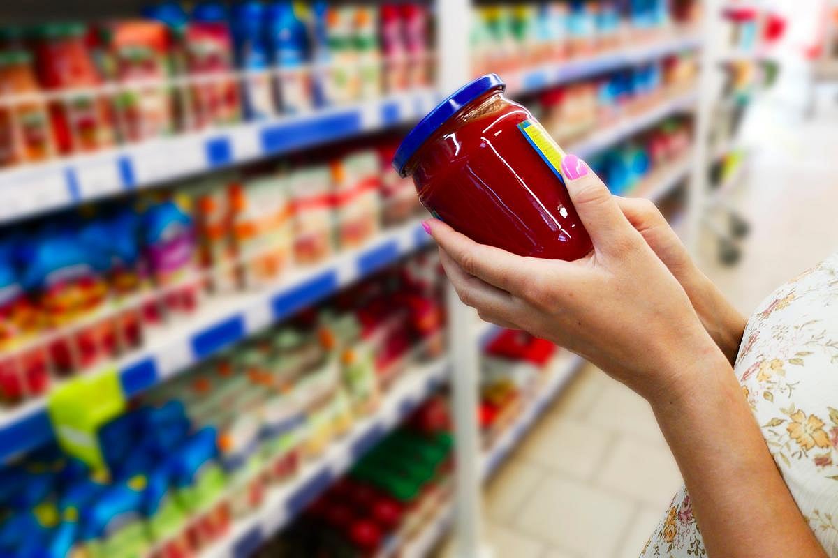 New Texas Law Could Change How Food Additives Are Labeled Nationwide