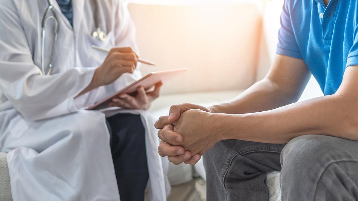 Most People With Schizophrenia Aren't Getting Treated