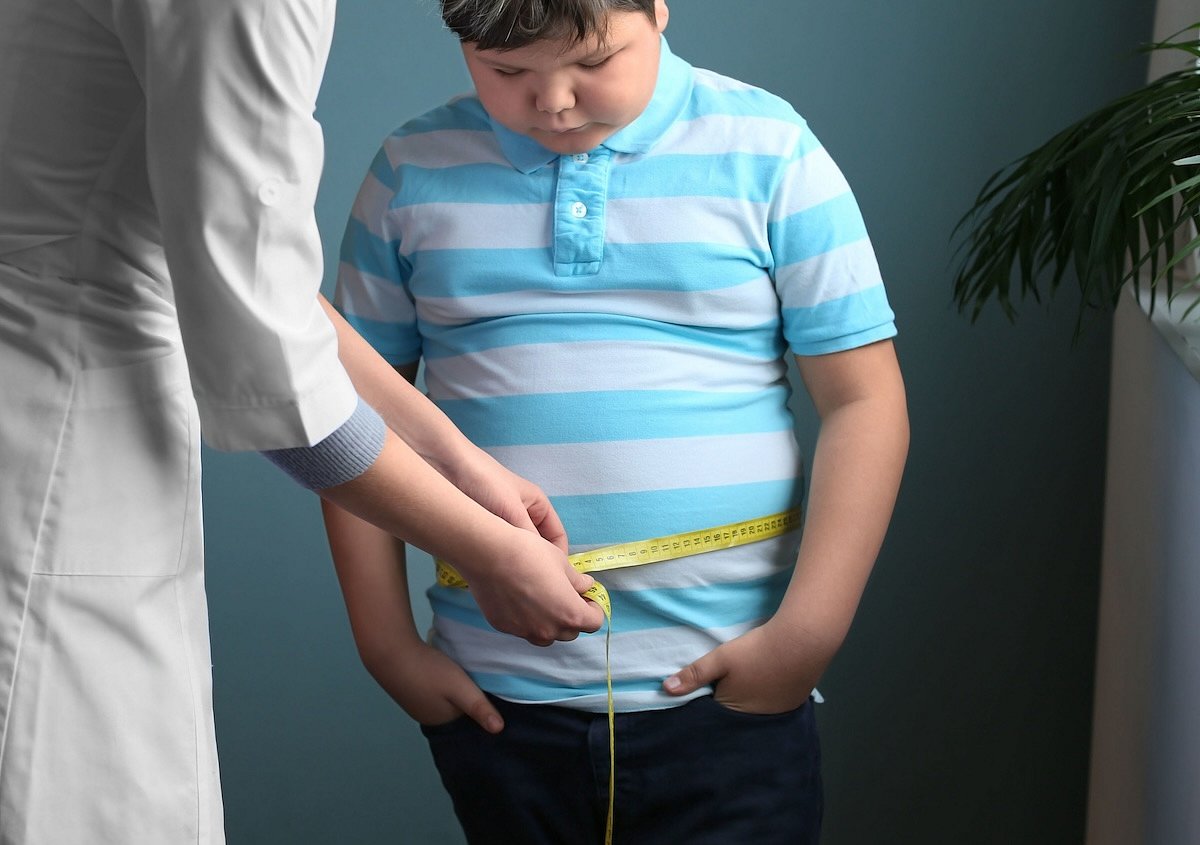 Weight-Loss Pill Saxenda Helps Kids as Young as 6