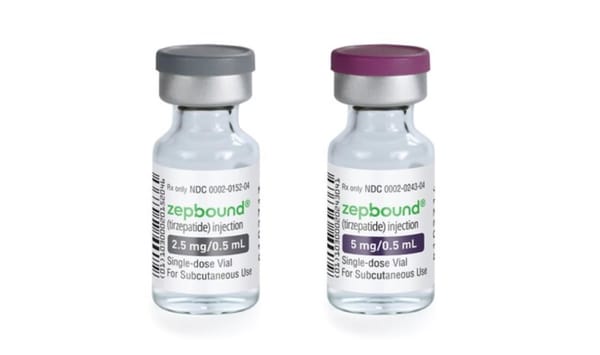 tirzepatide estrogen Menopause Hormone Therapy Boosts GLP-1 Drug Effectiveness, Researchers Say